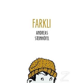 Farklı - Andreas Steinhöfel