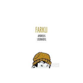 Farklı - Andreas Steinhöfel