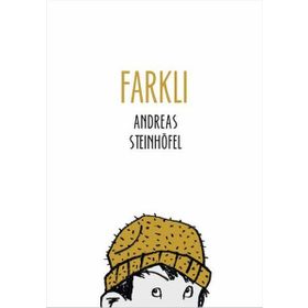 Farklı - Andreas Steinhöfel