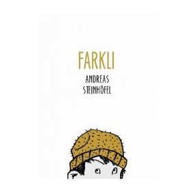 Farklı - Andreas Steinhöfel