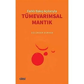 Farklı Bakış Açılarıyla Tümevarımsal Mantık - Gülümser Durhan