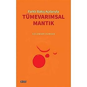 Farklı Bakış Açılarıyla Tümevarımsal Mantık - Gülümser Durhan