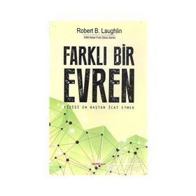 Farklı Bir Evren - Robert B. Laughlin
