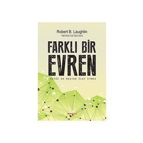 Farklı Bir Evren - Robert B. Laughlin