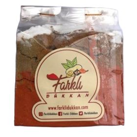 Farklı Dükkan 500 gr Sucuk Baharatı