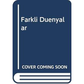 Farklı Dünyalar - Ali Bozkurt