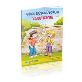Farklı Düşünüyorum - Mehmet Türkdoğan