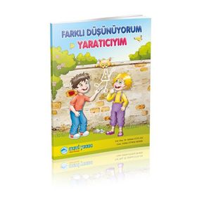 Farklı Düşünüyorum - Mehmet Türkdoğan