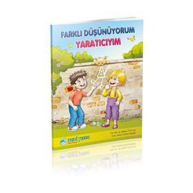Farklı Düşünüyorum - Mehmet Türkdoğan