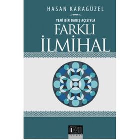 FARKLI İLMİHAL (CILTLI) - HASAN KARAGÜZEL