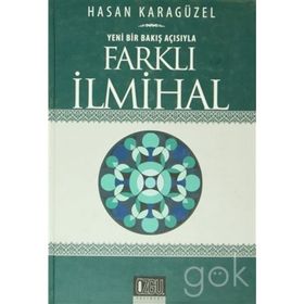 FARKLI İLMİHAL (CILTLI) - HASAN KARAGÜZEL