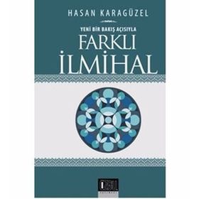 FARKLI İLMİHAL (CILTLI) - HASAN KARAGÜZEL