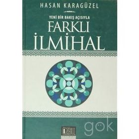 FARKLI İLMİHAL (CILTLI) - HASAN KARAGÜZEL