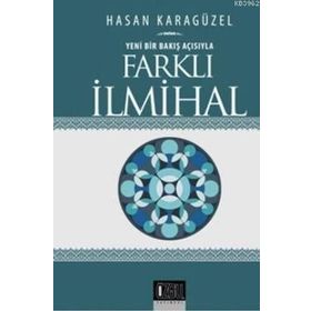 FARKLI İLMİHAL (CILTLI) - HASAN KARAGÜZEL