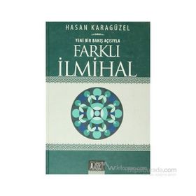 FARKLI İLMİHAL (CILTLI) - HASAN KARAGÜZEL