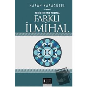 FARKLI İLMİHAL (CILTLI) - HASAN KARAGÜZEL