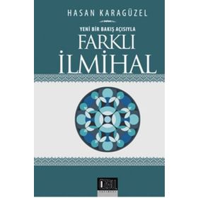 FARKLI İLMİHAL (CILTLI) - HASAN KARAGÜZEL