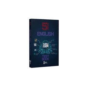 Farklı İsem 5. Sınıf İngilizce Soru Bankası İsem Yayıncılık