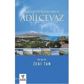 FARKLI KÜLTÜRLERIN EBRUSU ADILCEVAZ - ZEKI TAN