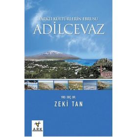 FARKLI KÜLTÜRLERIN EBRUSU ADILCEVAZ - ZEKI TAN