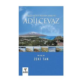 FARKLI KÜLTÜRLERIN EBRUSU ADILCEVAZ - ZEKI TAN
