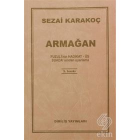 FARKLI OLAN KAZANIR (FARKLILIĞINIZI ÖLÇEBİLDİĞİNİZ AN) - ARMAN KIRIM