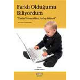 Farklı Olduğumu Biliyordum - Tara Stuart Armağan Gönenli Audrey Beste