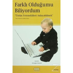 Farklı Olduğumu Biliyordum - Tara Stuart Armağan Gönenli Audrey Beste