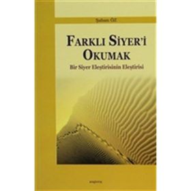 Farklı Siyer’i Okumak - Şaban Öz