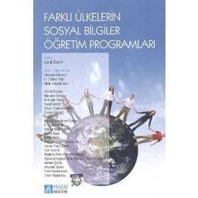 FARKLI ÜLKELERİN SOSYAL BILGILER ÖĞRETİM PROGRAMLARI - CEMIL ÖZTÜRK