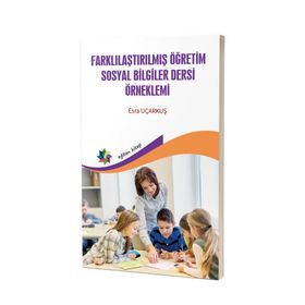Farklılaştırılmış Öğretim Sosyal Bilgiler Dersi Örneklemi Eğiten Kitap Yayınları