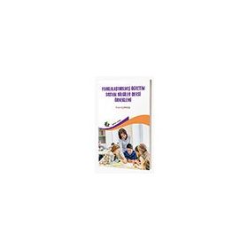 Farklılaştırılmış Öğretim Sosyal Bilgiler Dersi Örneklemi Eğiten Kitap Yayınları