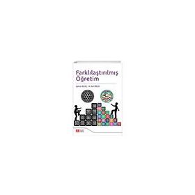 Farklılaştırılmış Öğretim Stratejileri - Pegem Yayınları