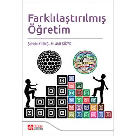 Farklılaştırılmış Öğretim - Süleyman Avcı