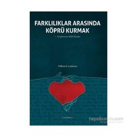 Farklılıklar Arasında Köprü Kurmak - william b gudykunst