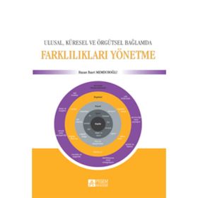FARKLILIKLARI YÖNETME - HASAN BASRI MEMDUHOĞLU
