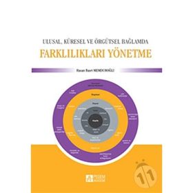 FARKLILIKLARI YÖNETME - HASAN BASRI MEMDUHOĞLU