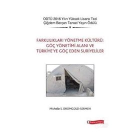Farklılıkları Yönetme Kültürü - Michelle S. Dromgold