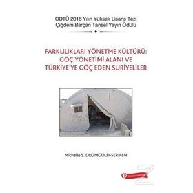 Farklılıkları Yönetme Kültürü - Michelle S. Dromgold