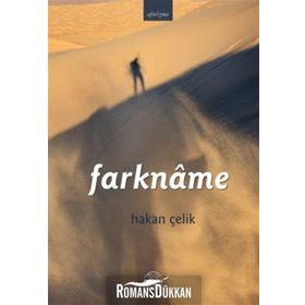 Farkname - Hakan Çelik