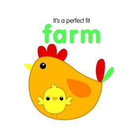Farm It S A Perfect Fit - Yoyo Books
