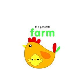 Farm It S A Perfect Fit - Yoyo Books