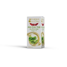 Farma 15 ml Healing Adaçayı Yağı