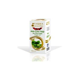 Farma 15 ml Healing Adaçayı Yağı