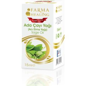 Farma 15 ml Healing Adaçayı Yağı