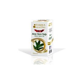 Farma Healing 15 ml Aloe Vera Yağı