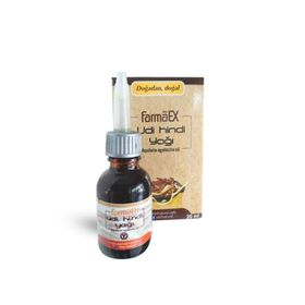 FarmaEx 20 ml Udi Hindi Yağı