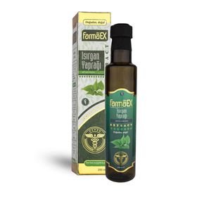 FarmaEx 250 ml Isırgan Ekstraktı
