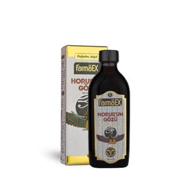 FarmaEx Horus'un Gözü 150 ml Sıvı