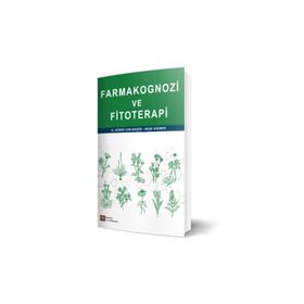 Farmakognozi ve Fitoterapi - İstanbul Tıp Kitabevi